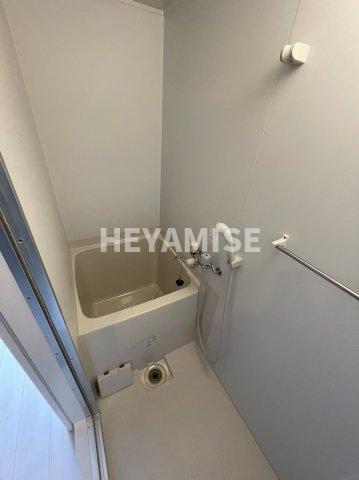 バス・シャワールーム　※類似間取りのお部屋の画像です※現況を優先します