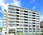 西馬込駅より徒歩10分 築2年 9階建の賃貸物件