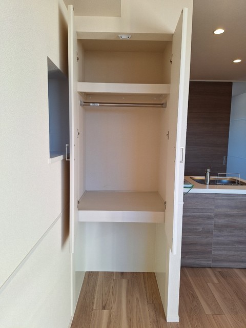 その他設備　★ペット収納★