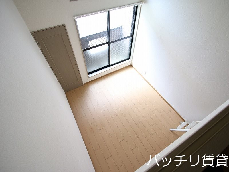 眺望　同型タイプの為、現状を優先致します。