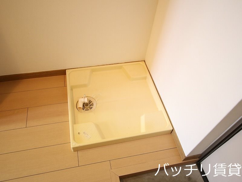 その他設備　同型タイプの為、現状を優先致します。