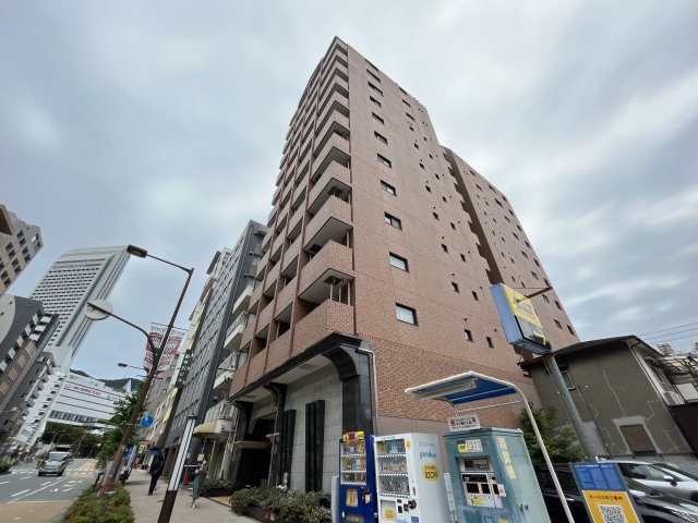 建物外観　外観も気になるポイント