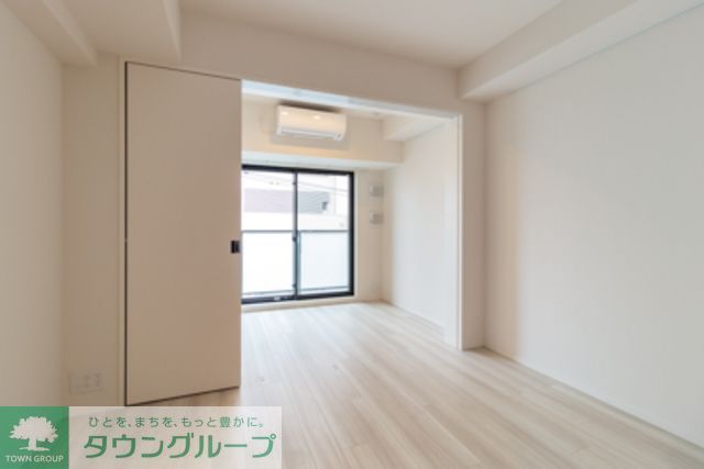 居室・リビング　※写真は同タイプ住戸です。