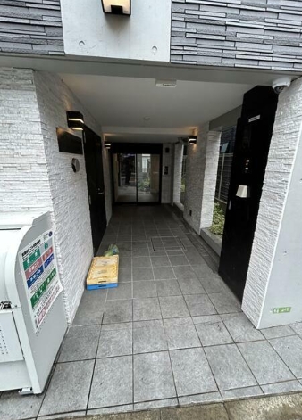 エントランス　☆共用部☆