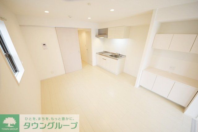 居室・リビング　設備
