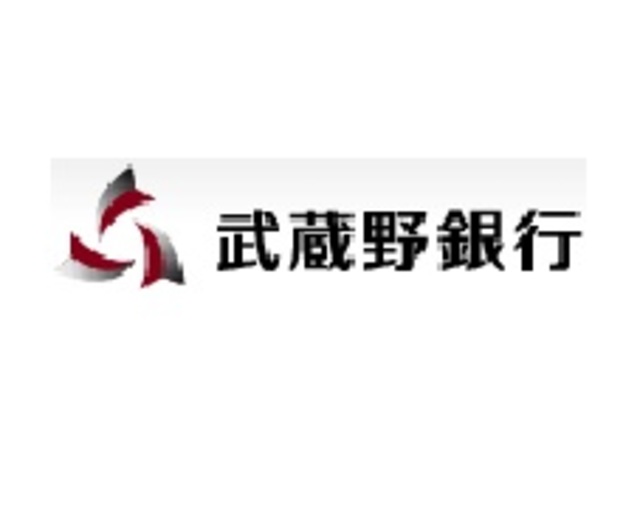 銀行　武蔵野銀行朝霞支店（銀行）まで880m
