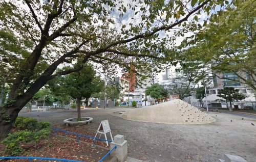 公園　両国公園（公園）まで191m