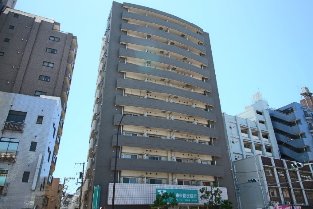 建物外観　外観・土地