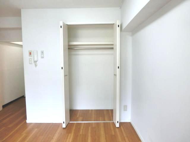 収納　収納