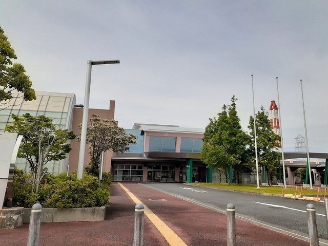その他　三重北勢健康増進センター（その他）まで550m