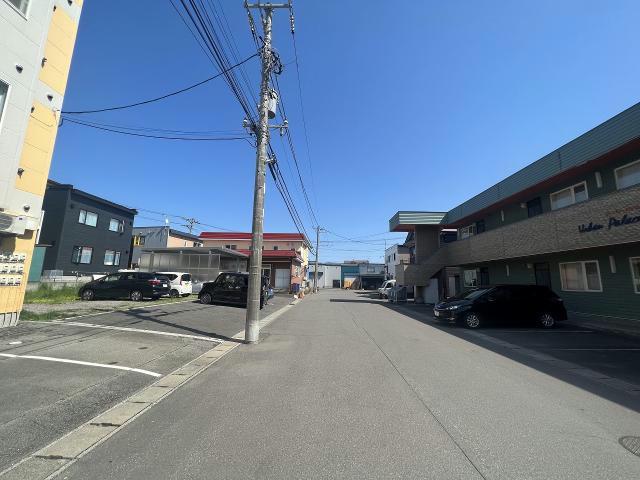 その他　周辺環境