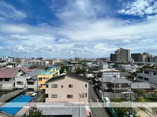 眺望　眺望