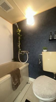 トイレ　※他の室内写真になります