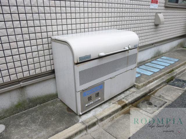 その他共有部分　物件画像