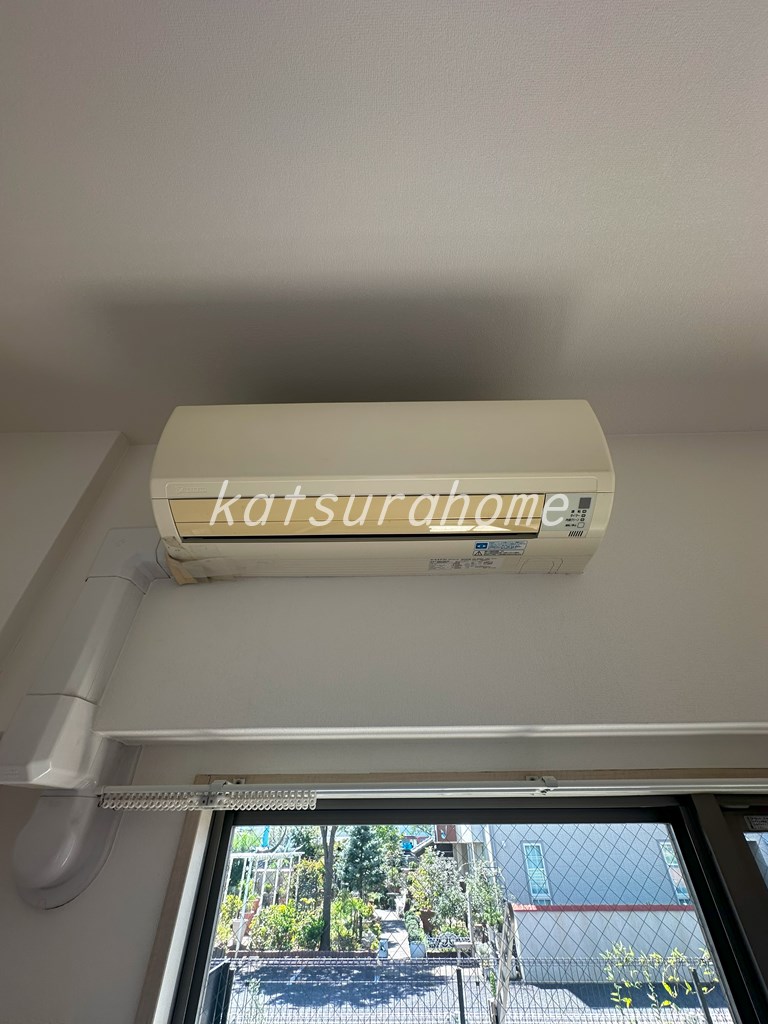 その他設備　同タイプ室内写真