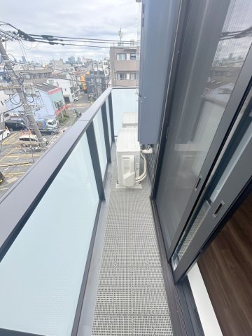 バルコニー　★バルコニー★