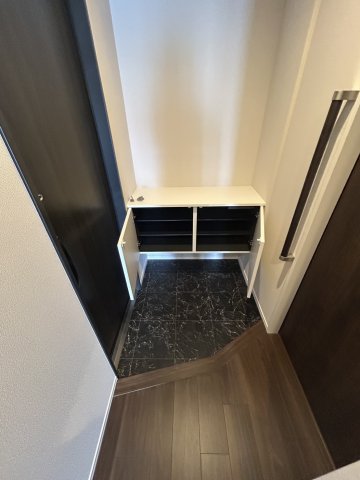 玄関　★シューズＢＯＸ★