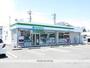 コンビニ　ファミリーマート（コンビニ）まで433m