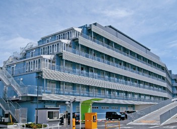 大学・短大　東京女子医科大学東医療センター（大学・短大）まで867m
