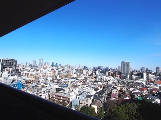 眺望　※参考写真※