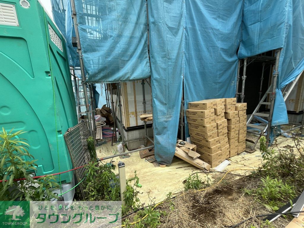 その他　外観