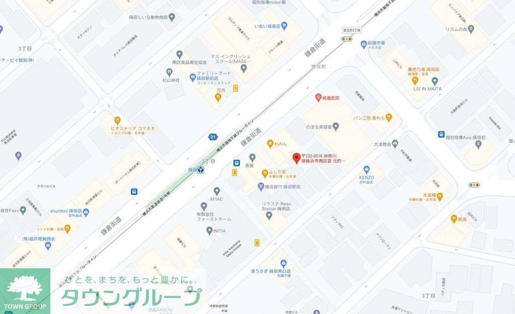 その他　★案内図★
