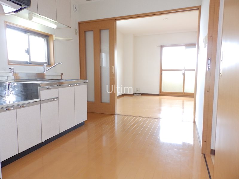 居室・リビング　※他のお部屋です、ご参考までに