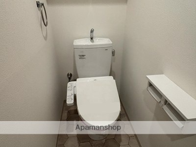 ウエルスのトイレ写真