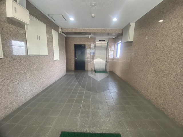 ロビー