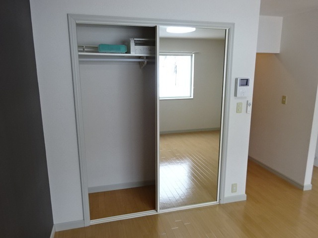 収納　参考写真