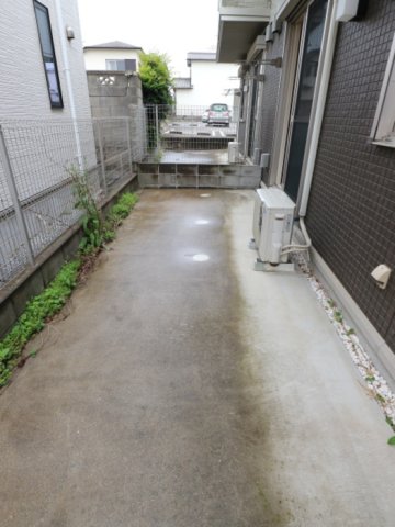 庭