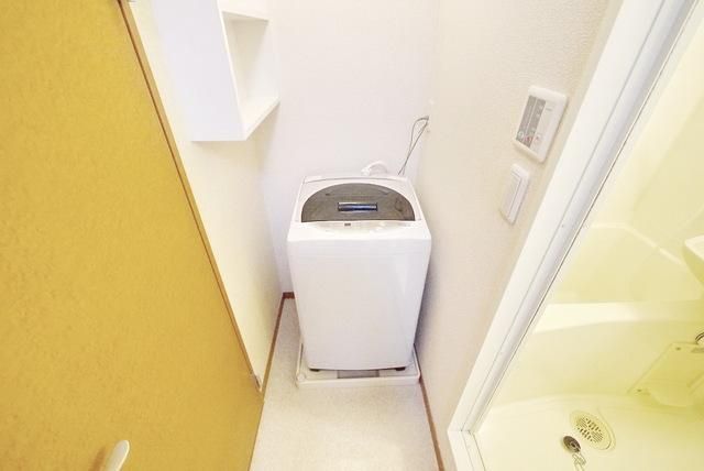 その他　家具家電付き