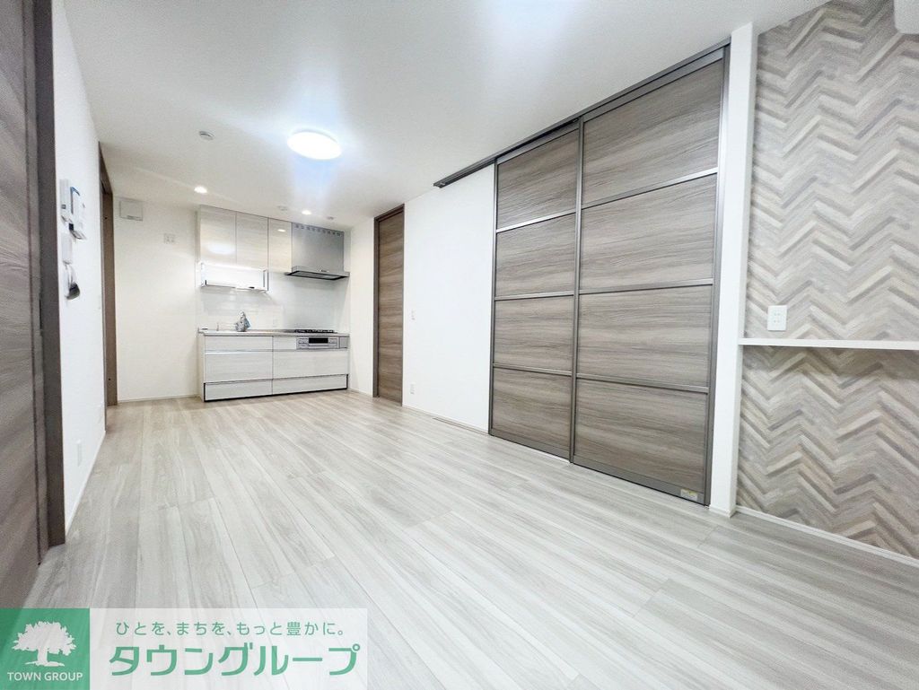 その他部屋・スペース　エントランス