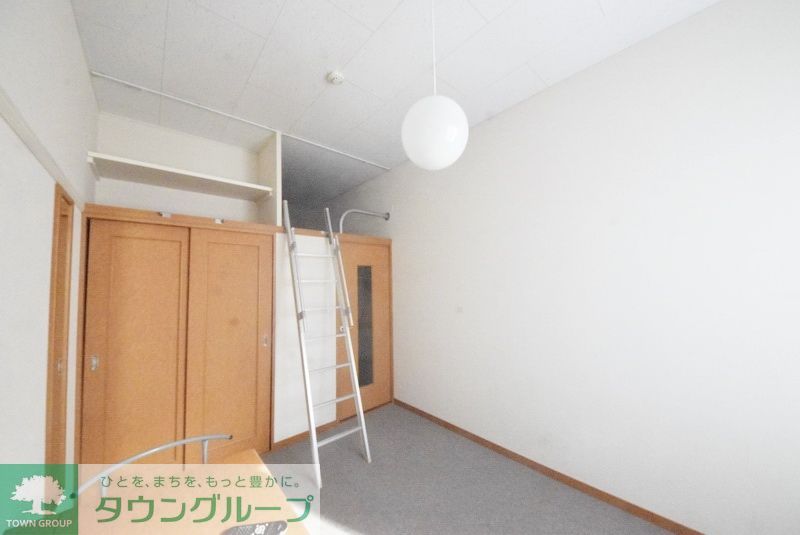 その他部屋・スペース　収納