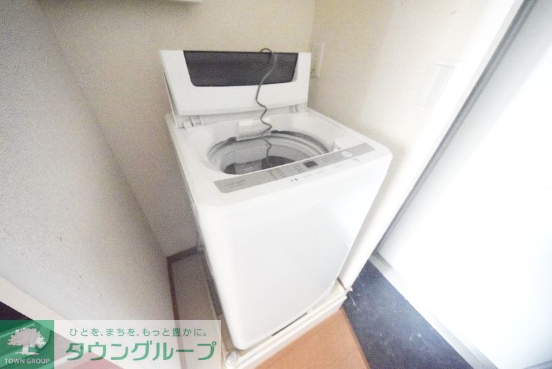 その他設備　設備