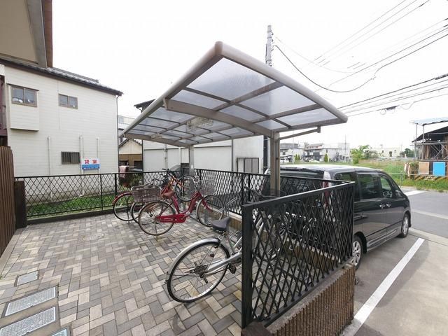 その他　その他（その他）まで10m