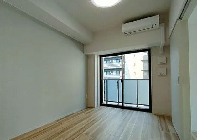 居室・リビング　同タイプ部屋　参考写真です