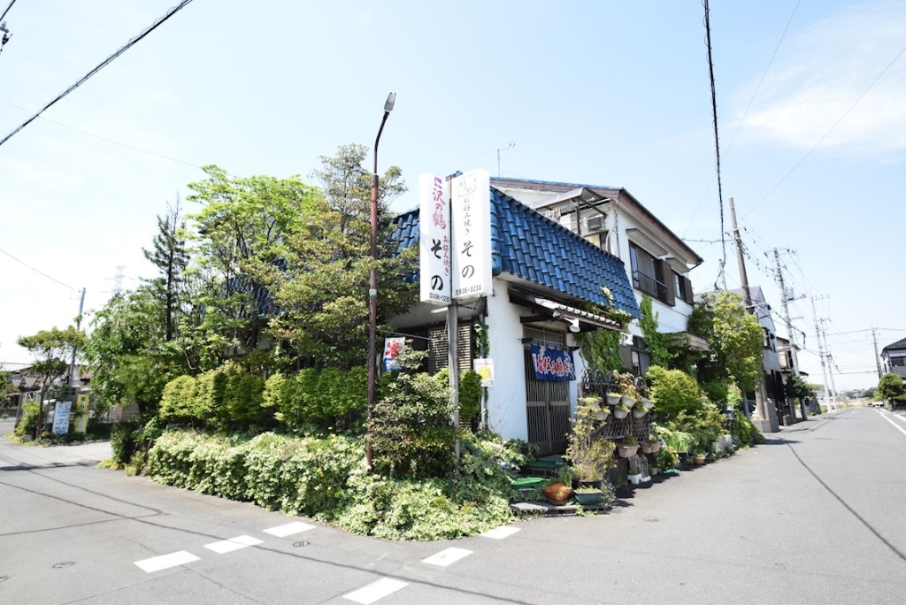 その他　お好み焼き　その（その他）まで325m