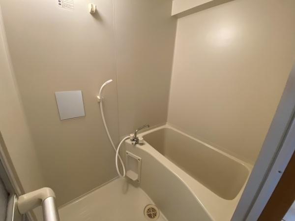 エフティー上牧 1Fの風呂写真