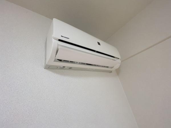 エフティー上牧 1Fのその他写真