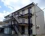 武蔵小金井駅より徒歩8分 3階 築17年6ヶ月の賃貸物件