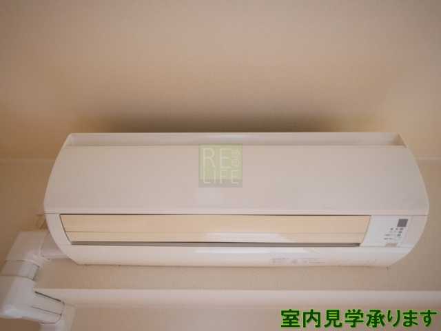 その他設備　リライフ浅草店
