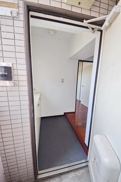 玄関　★玄関はこちら★