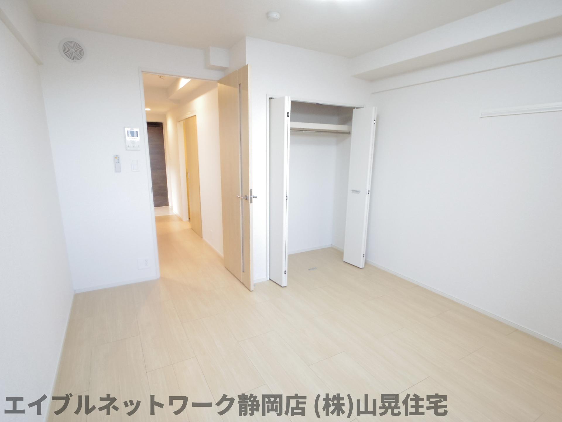 居室・リビング　リビングです