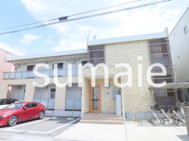 建物外観　外観☆