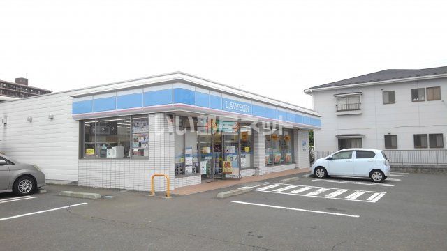 コンビニ　ローソン仙台東中田店（コンビニ）まで333m