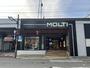 ショッピングセンター　MOLTIたるみ（ショッピングセンター）まで1030m