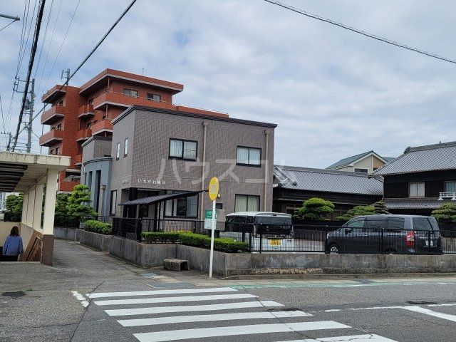 病院　いちかわ歯科（病院）まで295m