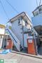 武蔵関駅より徒歩9分 1階 築40年1ヶ月の賃貸物件