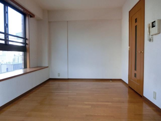 その他部屋・スペース　人気のフローリングのお部屋